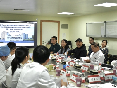 達(dá)博生物1類抗腫瘤新藥（E10A）聯(lián)用PD-1單抗方案Ⅱ期臨床試驗(yàn)順利啟動(dòng)！