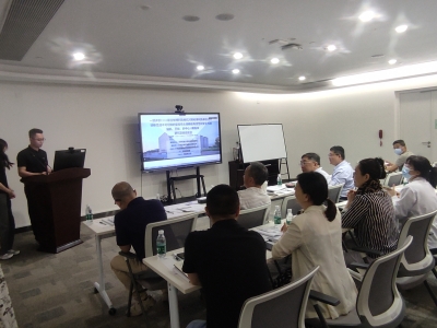 達(dá)博生物1類抗腫瘤新藥（E10A）聯(lián)用PD-1單抗方案Ⅱ期臨床試驗(yàn)深圳中心順利啟動(dòng)！