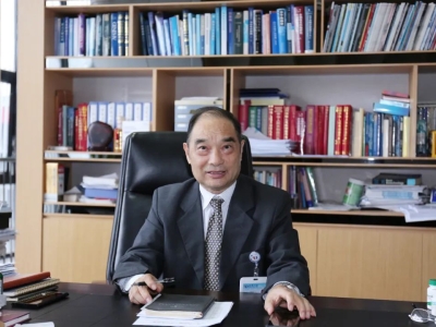 厚積薄發(fā)，篤行致遠(yuǎn)——達(dá)博生物董事長黃文林二〇二五元旦致辭