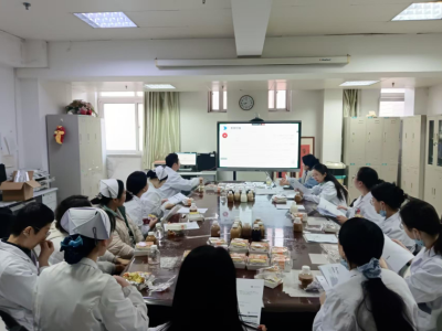 E10I治療2型糖尿?、衿谂R床研究華中科技大學(xué)同濟(jì)醫(yī)學(xué)院附屬協(xié)和醫(yī)院啟動會順利召開