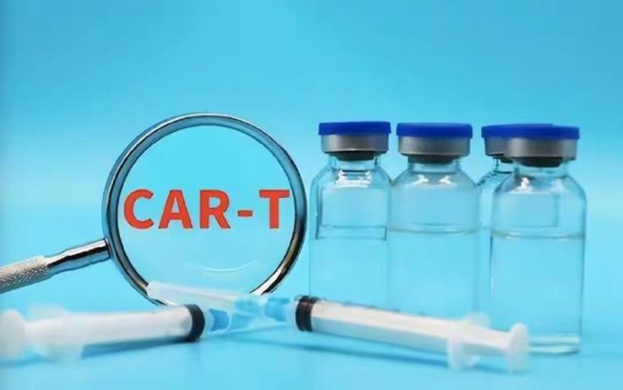 CAR-T細胞療法