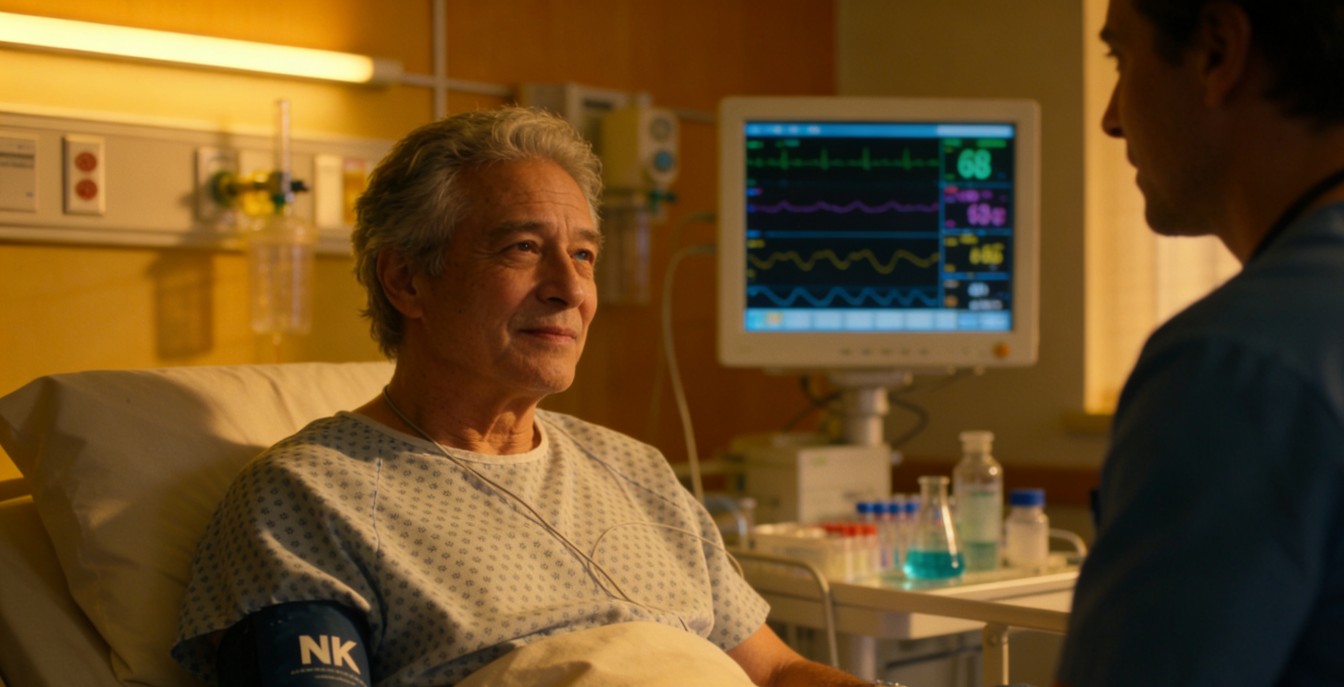 NK細(xì)胞的特殊性