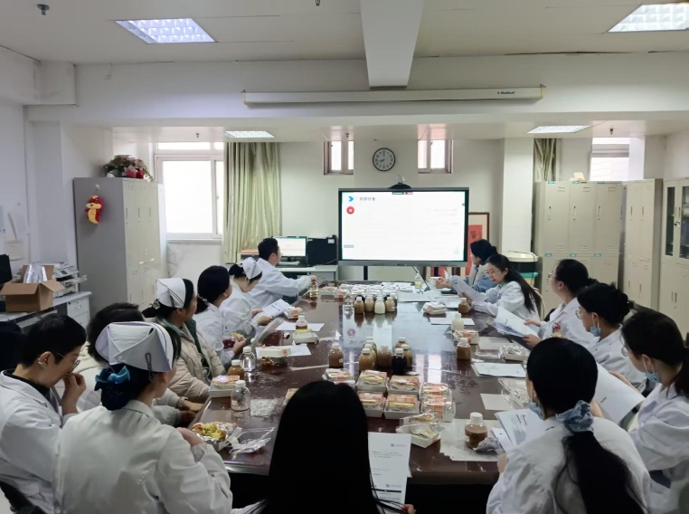 E10I治療2型糖尿?、衿谂R床研究華中科技大學同濟醫(yī)學院附屬協(xié)和醫(yī)院啟動會順利召開